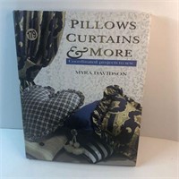 Pillows Curtains & More Myra Davidson 179