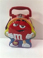 M&M Lunch Box see pic