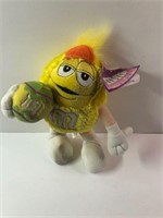 M&M Plush Easter see pic