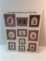 The Angel Collection from Mar Bek 55
