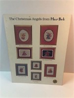 The Christmas Angels from Nar Bek 56