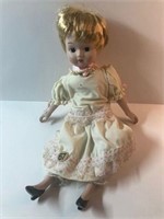Doll sitting 67 see pic