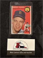 Online Only Sports Card Auction 02/27/23 @ 6PM