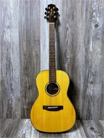 2012 Takamine Acoustic Guitar w/ Soft Case