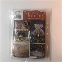 Simpilcity Holiday pattern collection 198