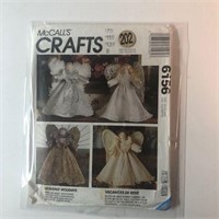 McCall's Crafts 6156 patten 202