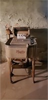 1927 Maytag Washing Machine
