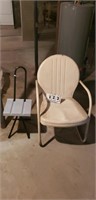 Folding Chair- Outdoor Chair