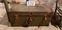 Vintage Hoover Co. Chest