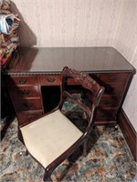 Antique Writing Desk