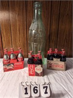 Coca-cola Collection