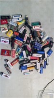 Adverting lighters - multiple brands 
May or may
