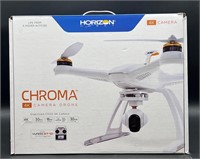 CHROMA CAMERA DRONE