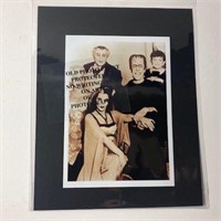 Munsters Family see pic packaged