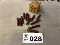 WESTERN SUPER X 410 GAUGE SHOTGUN SHELLS qty 12