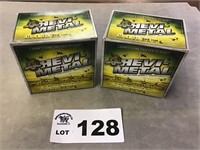 HEVI-METAL 12 GAUGE 3 inch BBB SHOTGUN SHELLS