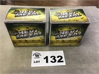 HEVI-METAL 12 GAUGE 3 inch BB SHOTGUN SHELLS