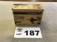 WINCHESTER 10 GAUGE 3 1/2 inch BBB SHOTGUN SHELLS