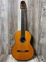 1972 Jose Ramires ACC Guitar w/ HumiCase HC