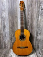 Candelas ACC Guitar w/ Hard Case