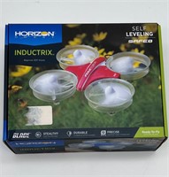 INDUCTRIX DRONE & MORE