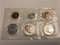 1963 United States Mint Proof Set