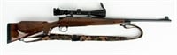 Gun Remington 700 LH Bolt Action Rifle in 30-06 SP
