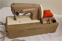 1962 Singer Child Sewing Machine