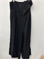 Women's Black dress($30) Size XL
