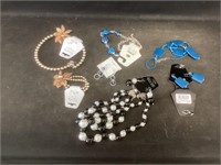 New Jewelry from Store Close Out