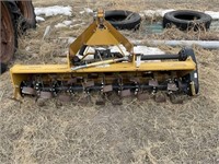Country Line Roto Tiller