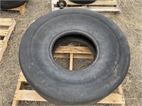 Firestone 16.5L-16.1 Bailer Tire