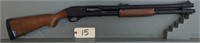 Remington 870 Police Magnum 12 gauge