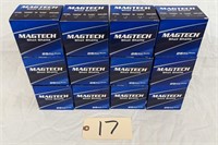 12x-Magtech 20 gauge shotshells