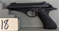 Olympic Arms Whitney Wolverine 22LR