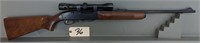 Remington 742 30-06 With Scope