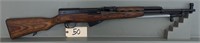 Chinese SKS with Russian Stock 7.62x39