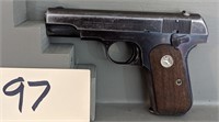 Colt 1903 32 ACP