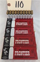 5x-Frontier 45 Auto Hollow Point