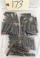 3x-20 Round bags of 7.62x45mm