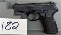 Walther/PW Arms P5 9mm