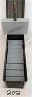 9x-20 Boxes of Czech 7.62X54r