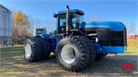 1995 Ford/Versatile 9480 Tractor