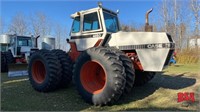 1983 Case 4690 Tractor