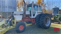 1983 Case 2290 Tractor
