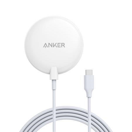 Anker PowerWave Magnetic Pad  White