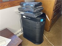 Honeywell Hepa Air Purifier