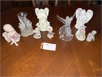 Figurines