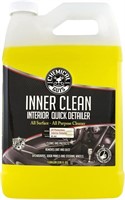 3PK Chemical Guys InnerClean Interior Quick