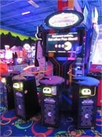 Pac-Man Battle Royale by Namco 4 Player
